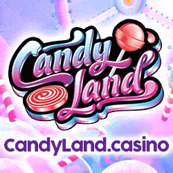 candyland casino!